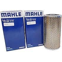 購入禁止 Amazon | 【2個セット】 マーレ オイルフィルター オイル